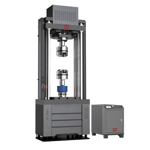 Dauerprüfmaschine - PLG series - Jinan Hensgrand Instrument Co.,Ltd - Zug- und Druckkraft / Zugfestigkeit / automatisch