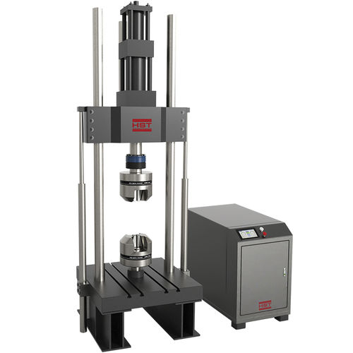 Dauerprüfstand - HST-HFT series - Jinan Hensgrand Instrument Co.,Ltd - mechanisch / Kraft / Kompression