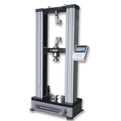 Dauerprüfmaschine - WDS-E    - Jinan Hensgrand Instrument Co.,Ltd - Zug / Kompression / Universal