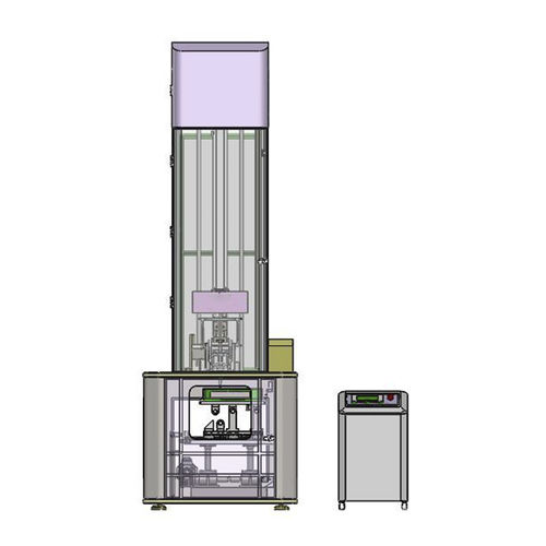 Impakt-Prüfmaschine - HST-DWT-300IG - Jinan Hensgrand Instrument Co.,Ltd - manuell / für Kunststoff / für Gummi