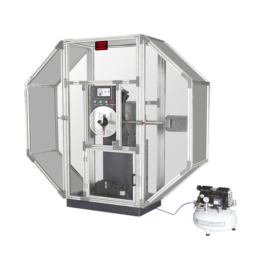 Kompressionsprüfmaschine - HST JBW-ZH  - Jinan Hensgrand Instrument Co.,Ltd - Universal / Zug / Impakt