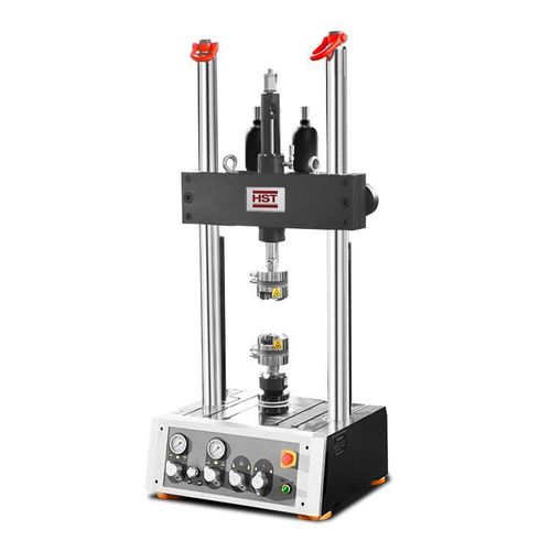 Dauerprüfmaschine - HST-HFT25TA  - Jinan Hensgrand Instrument Co.,Ltd - Universal / Kompression / Zug
