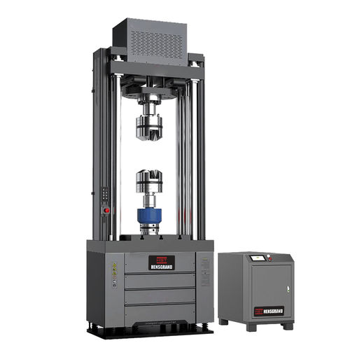 Dauerprüfmaschine - HST-PLG series - Jinan Hensgrand Instrument Co.,Ltd - Kompression / Biege / Zug