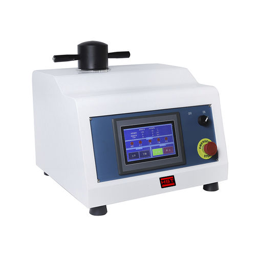 Einbettpresse für metallografische Proben - ZXQ-1G  - Jinan Hensgrand Instrument Co.,Ltd - automatisch