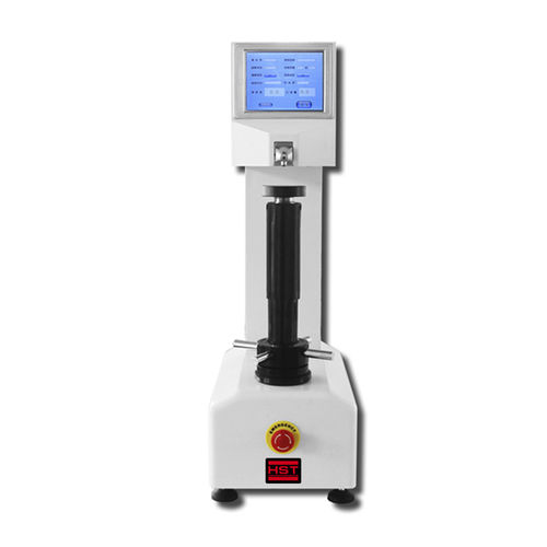 Rockwell-Härteprüfer - HRS-150DXC - Jinan Hensgrand Instrument Co.,Ltd - Tisch / für Nichteisenmetalle / für Eisenmetall