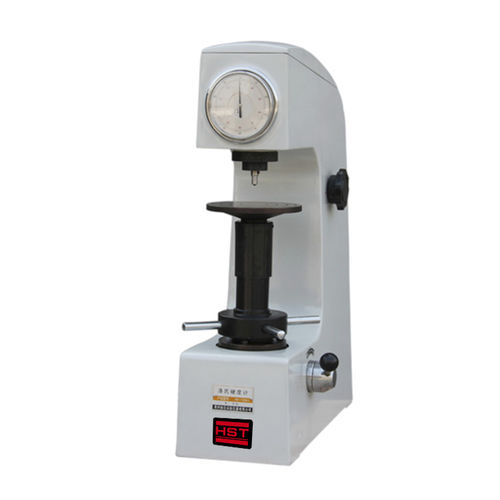 Rockwell-Härteprüfer - XHR-150 - Jinan Hensgrand Instrument Co.,Ltd - manuell / Tisch / für Eisenmetall