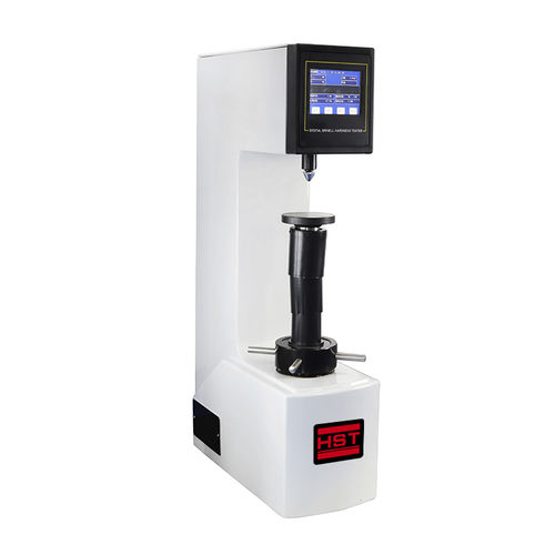 Brinell-Härteprüfer - HB-3000C - Jinan Hensgrand Instrument Co.,Ltd - Tisch / für harte Kunststoffe / für Labor