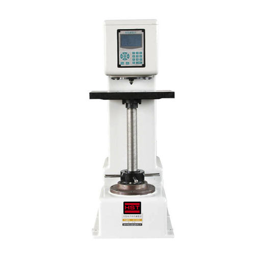 Brinell-Härteprüfer - HB-3000D  - Jinan Hensgrand Instrument Co.,Ltd - Tisch / Metall / für Nichteisenmetalle