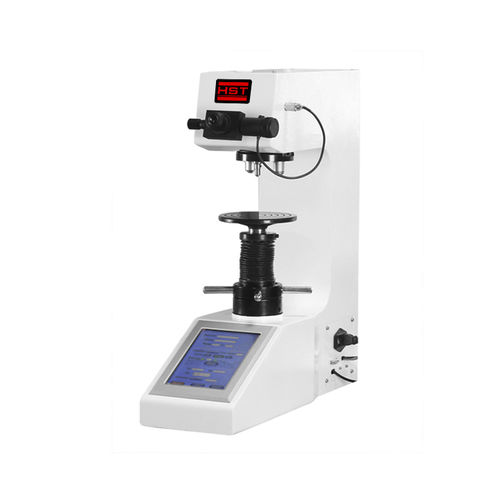 Vickers-Härteprüfer - HVS series - Jinan Hensgrand Instrument Co.,Ltd - Tisch / für harte Kunststoffe / für Nichteisenmetalle