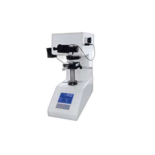 Härteprüfer / micro Vickers - HV-1000  - Jinan Hensgrand Instrument Co.,Ltd - Tisch / für Nichteisenmetalle / für Messgeräte