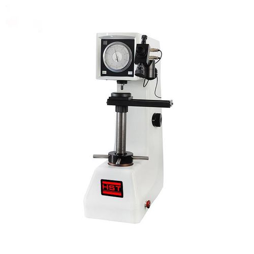 Rockwell-Härteprüfer - HBRV-187.5D - Jinan Hensgrand Instrument Co.,Ltd - Brinell / Vickers / universell