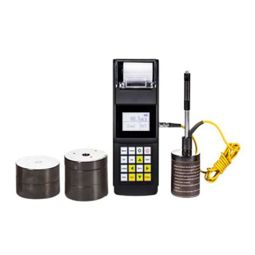 Leeb-Härteprüfer - HST-5200 - Jinan Hensgrand Instrument Co.,Ltd - tragbar / Metall / für Bleche