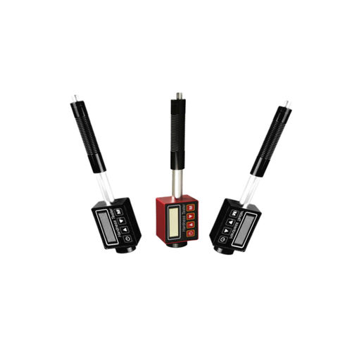 Rockwell-Härteprüfer - HKT5106 - Jinan Hensgrand Instrument Co.,Ltd - Brinell / micro Vickers / universell
