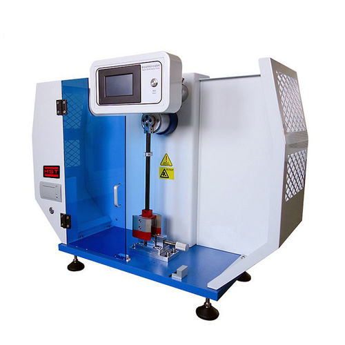 Pendelschlagwerk für Charpy Tests - XJJD-T - Jinan Hensgrand Instrument Co.,Ltd