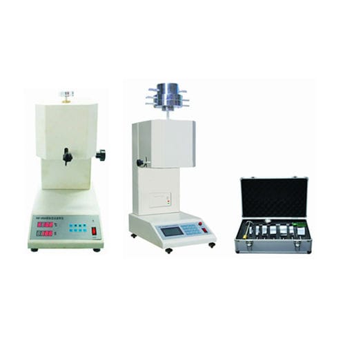 Plastometer - XNR-400 series - Jinan Hensgrand Instrument Co.,Ltd