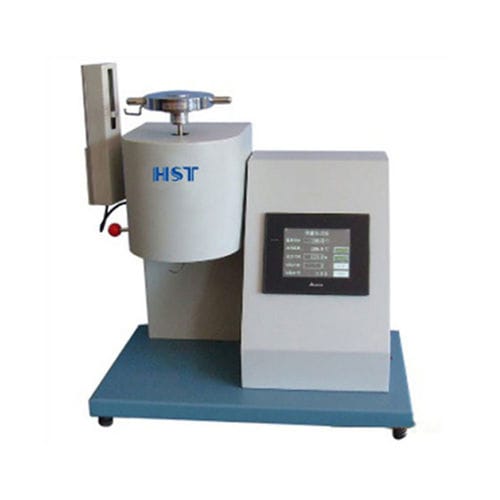 Plastometer - XNR-400D - Jinan Hensgrand Instrument Co.,Ltd