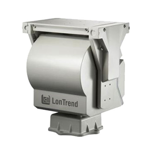 Pan-tilt-Positionierer - LTPM05  - LonTrend Corporation - elektrisch / 2-Achs / digital