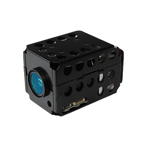 Laser-Illuminator - LTIL01  - LonTrend Corporation - Infrarot