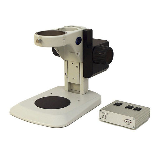 Motorisiertes Mikroskopstativ - PRO-SZM1 - PROMICRA