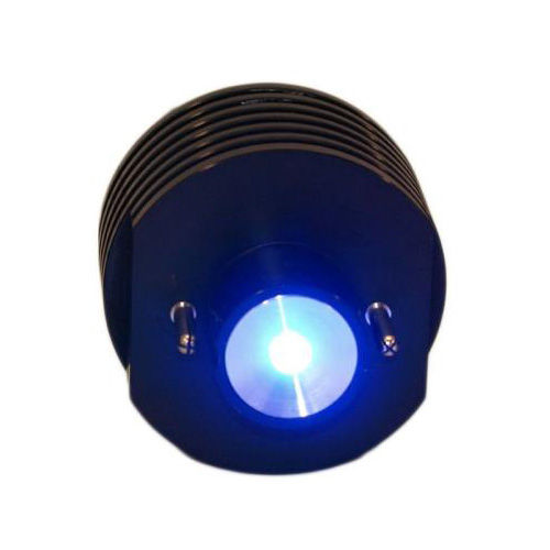 LED-Lichtquelle - PRO-LM-LED-FLUO series - PROMICRA - blau / USB / für Mikroskop