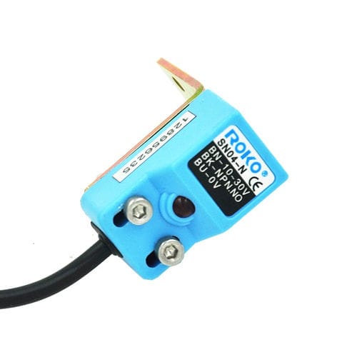 Endschalter für Linearantrieb - SN04-N - FUYU Technology