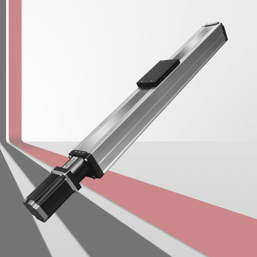 Elektrischer Antrieb - FSL80 - FUYU Technology - linear / Schrittschaltung / Kugelgewindespindel