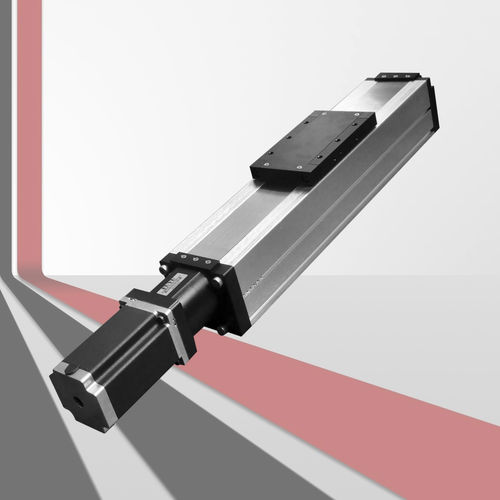 Gleitläufer-Linearführung - FSL80 - FUYU Technology - Kugel / Präzision / kompakt