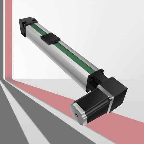 Achssteuerungssysteme - FBL80E2000 - FUYU Technology