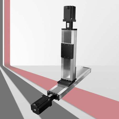 Elektrisches Linearportalmodul - FSL120XY-T - FUYU Technology - kompakt