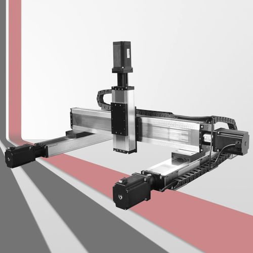 XYZ-Tisch - FUYU Technology