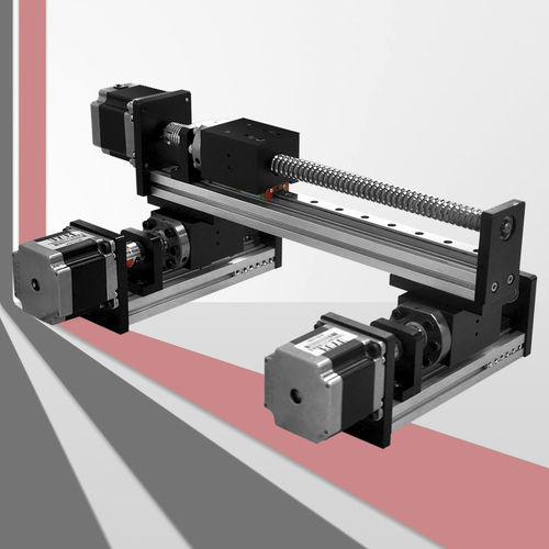 Elektrisches Linearportalmodul - FSL40XY-H1 - FUYU Technology - kompakt