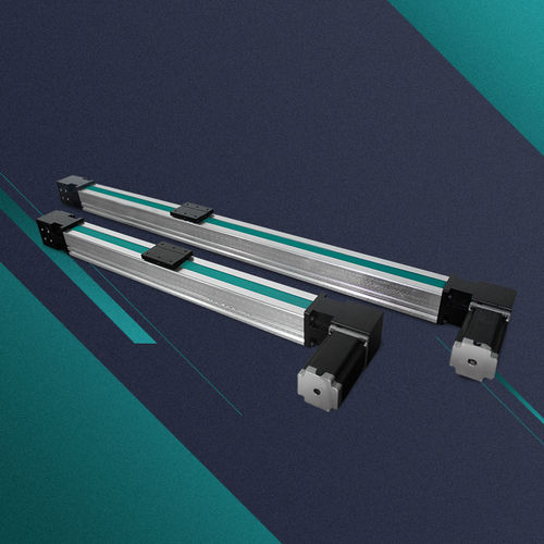 Bewegungs-Positioniermodul - FBL60 Series - FUYU Technology