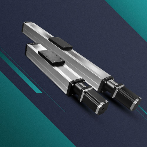 Elektrischer Antrieb - FSL80 - FUYU Technology - linear / Schrittschaltung / Kugelgewindespindel