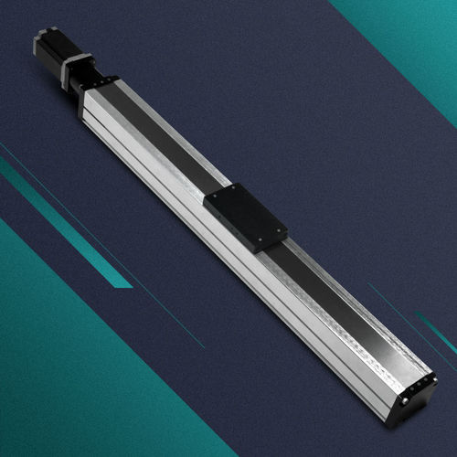 Elektrischer Antrieb - FSL80 - FUYU Technology - linear / Schrittschaltung / Kugelgewindespindel