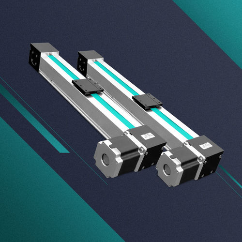 Ausleger mit Zahnriemenantrieb - FBL80E500 - FUYU Technology