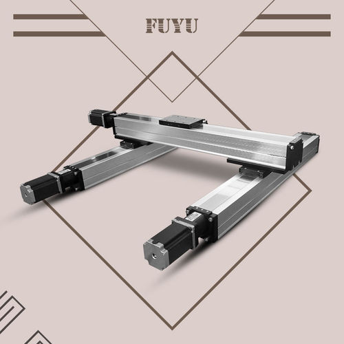Elektrisches Linearportalmodul - FSL80XYZ-H1 - FUYU Technology - kompakt