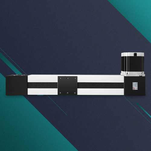 Gleitläufer-Linearführung - FBL80E1500 - FUYU Technology - kompakt / Hochpräzision / motorisiert