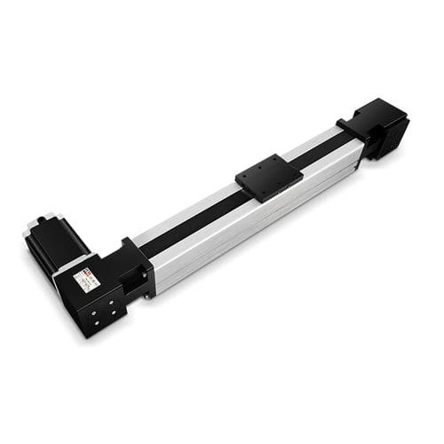 Riemengetrieben-Linearachse - FBL60 - FUYU Technology - Profil / mit Servomotor / mit Linearmotor