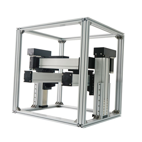 elektrisches Linearportalmodul - FUYU Technology