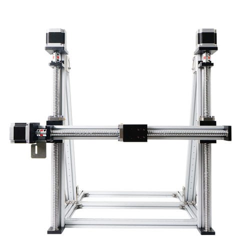 elektrisches Linearportalmodul - FUYU Technology