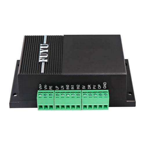 Einachsiger Motion Controller - FSC-2A - FUYU Technology - linear / synchron / einphasig