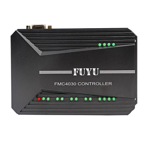 Motion Controller / Mehrachsen - FMC4030 - FUYU Technology - 1-Achs / 2-Achs / 3-Achs