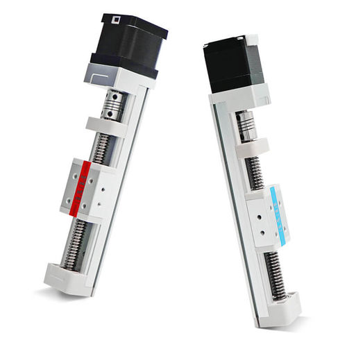 Führungsschiene - FUYU Technology