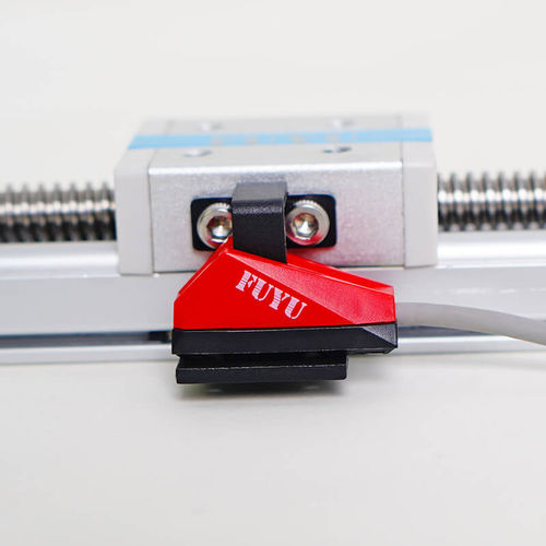 Endschalter für Linearantrieb - FPS-1A - FUYU Technology - klein / kontaktlos / Industrie