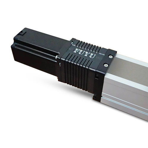Linearer Positioniertisch - FSL60 Series - FUYU Technology - motorisiert / 1-Achs / 2-Achs