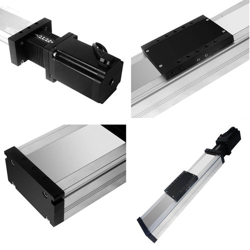 Mehrachsen-Positioniersystem - FSL120XYZ-L - FUYU Technology - XYZ / 4-Achs / XY