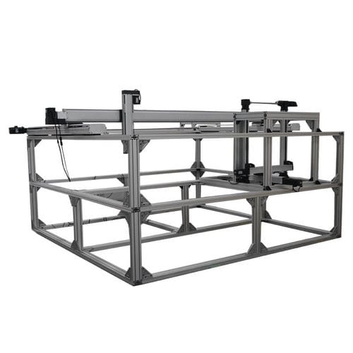 elektrisches Linearportalmodul - FUYU Technology
