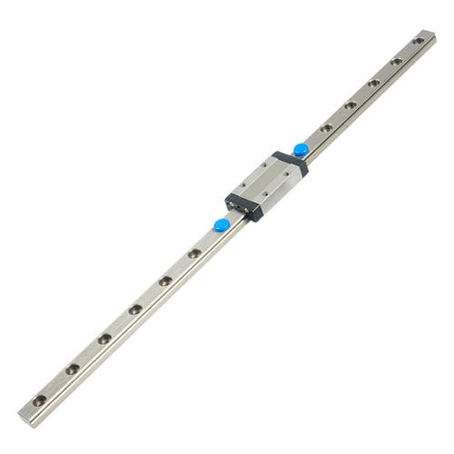 Kugelgewindespindel-Linearführung - FMG - FUYU Technology - 15 mm / 12 mm / 5 mm