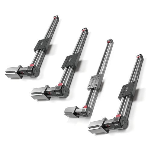 Linearmodul mit Riemenantrieb - FUYU Technology