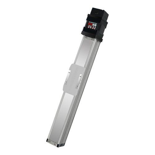 Kugelgewindespindel-Linearführung - FSL30 - FUYU Technology - Hochpräzision / kompakt / Aluminium